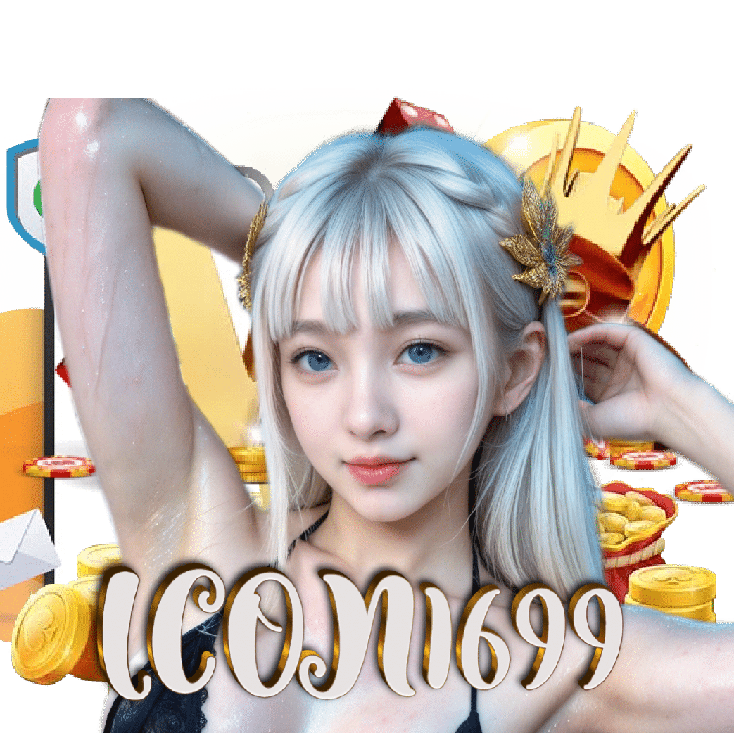 icon1699 บาคาร่า