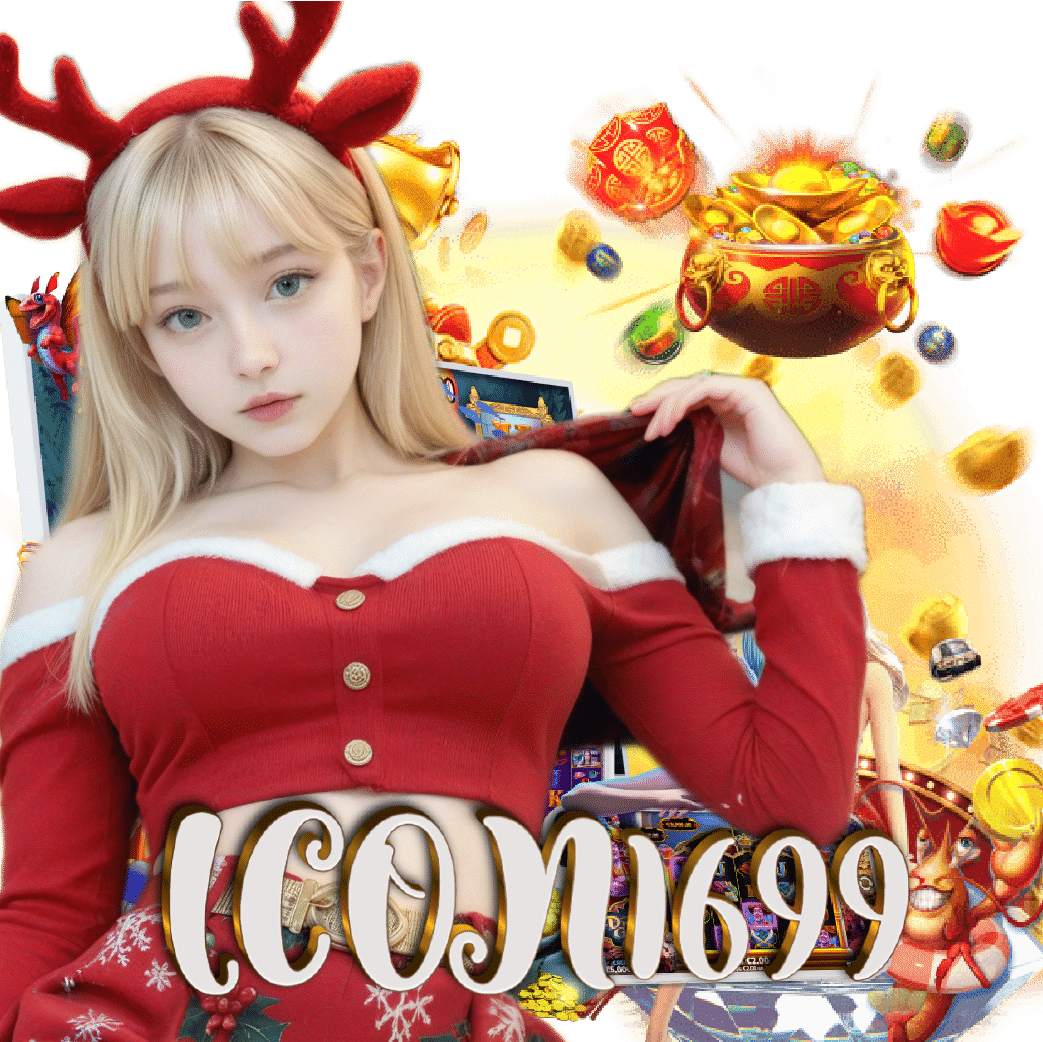 icon1699 อันดับ 1