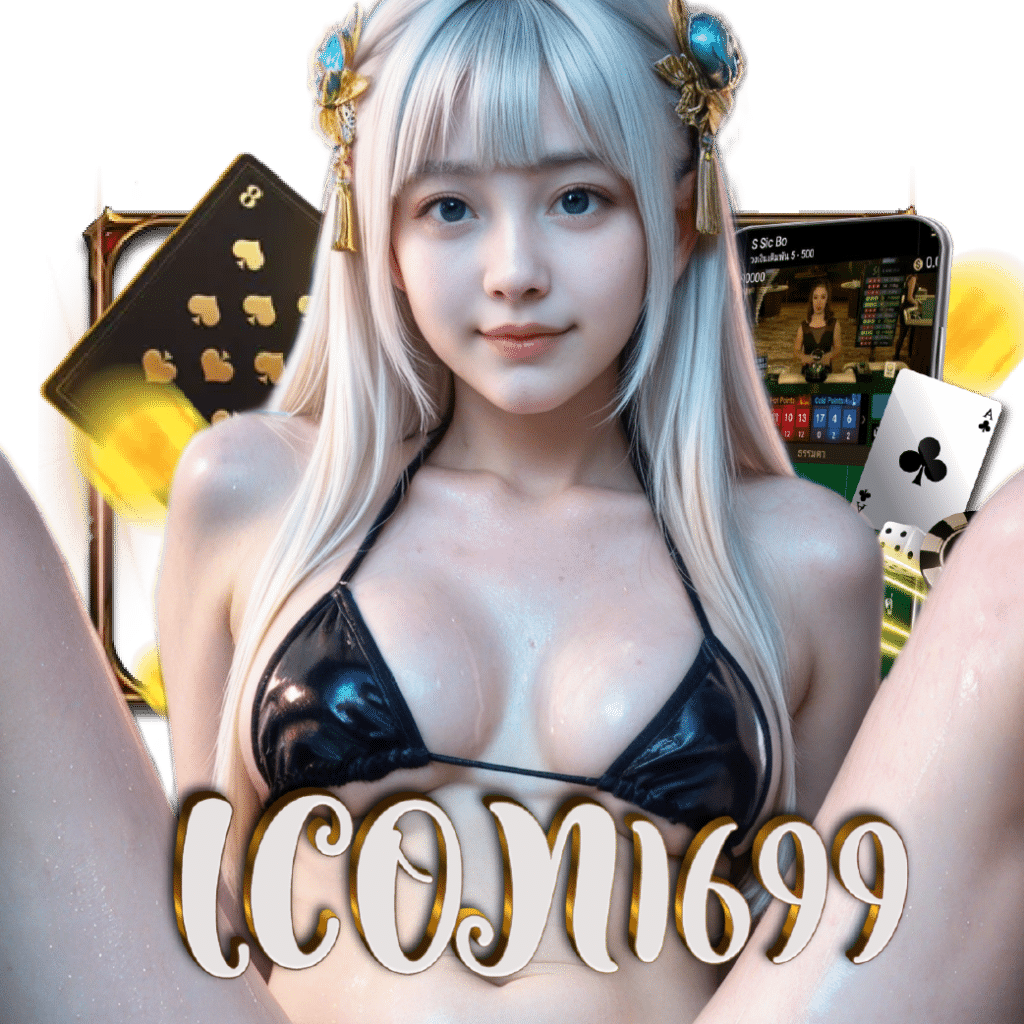 icon1699 คาสิโน