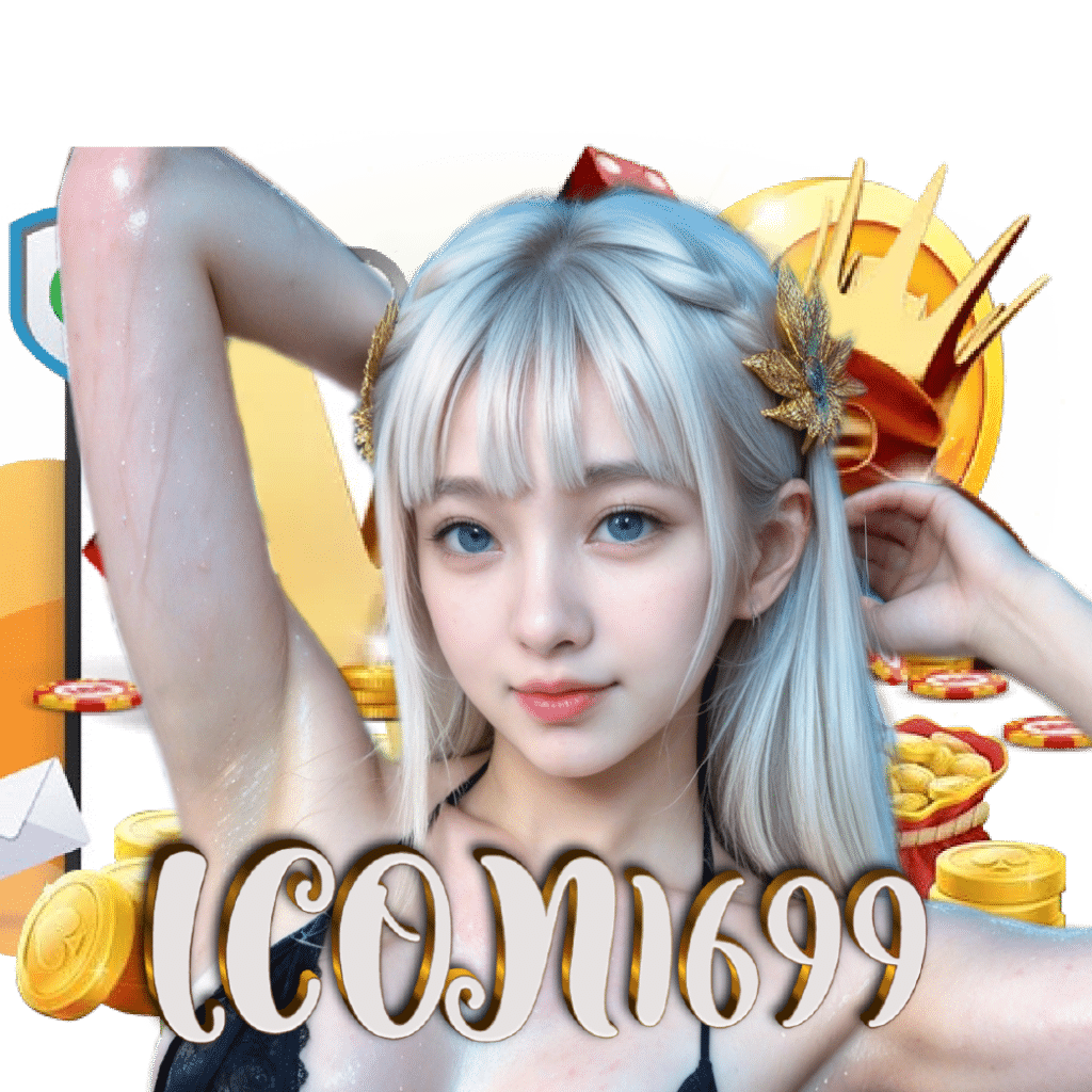 icon1699 บาคาร่า