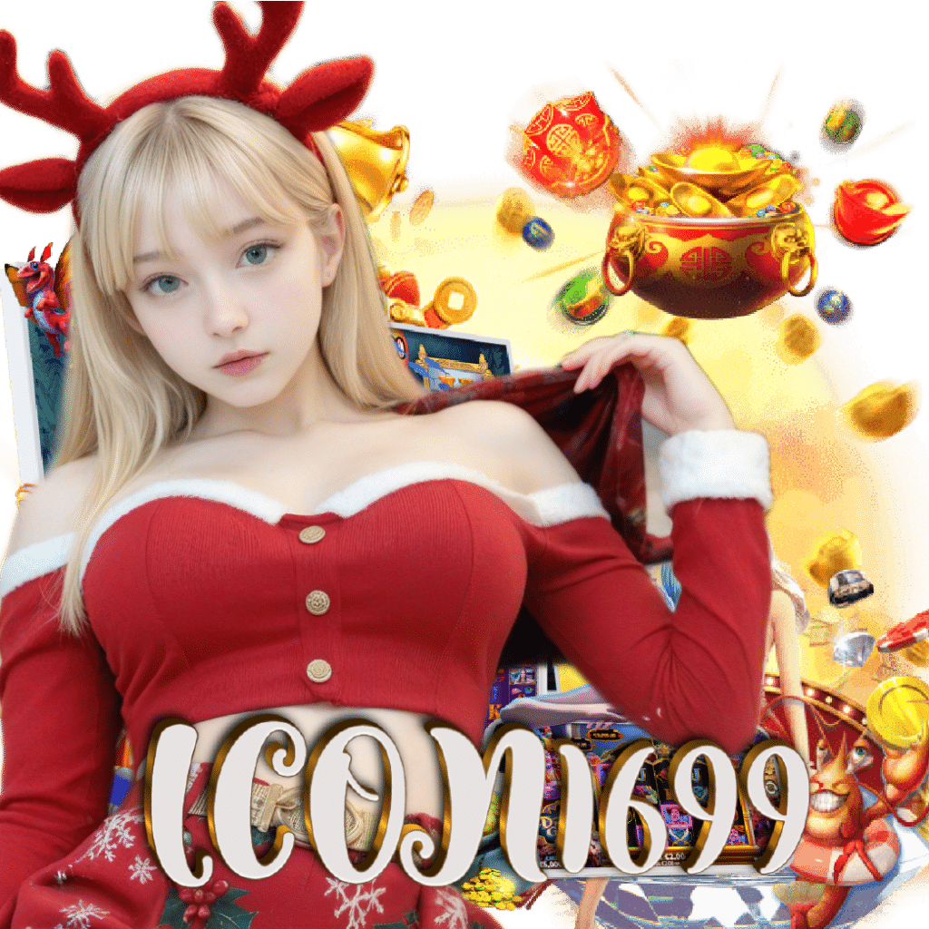 icon1699 อันดับ 1